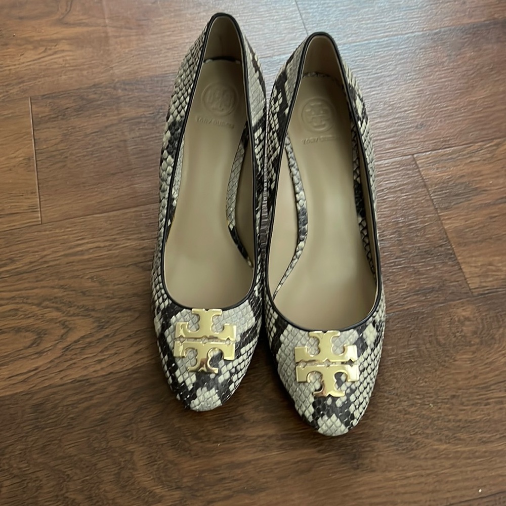 Tory Burch Wedge heel